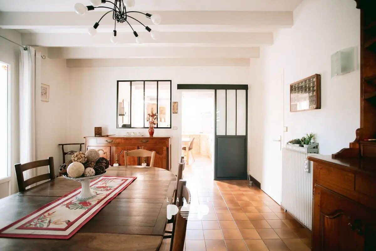Maison à vendre, 141m², Prigonrieux