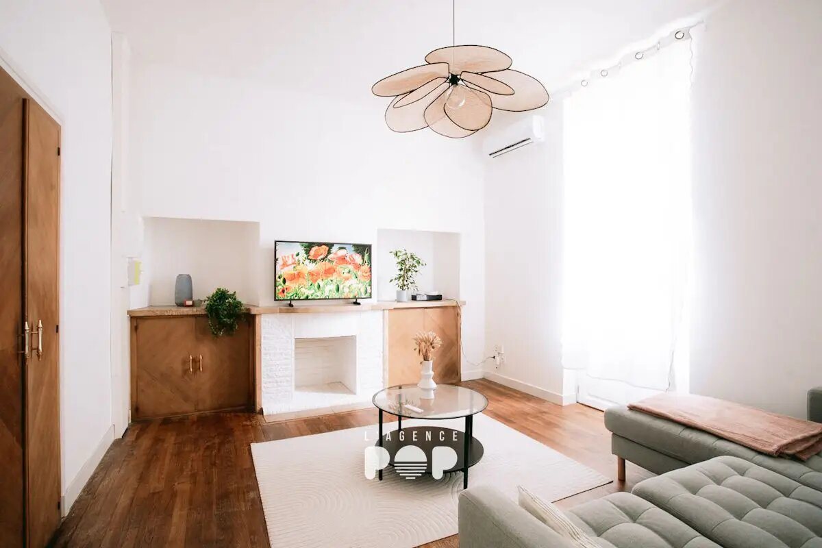 Appartement à vendre, 84m², Saint-Astier