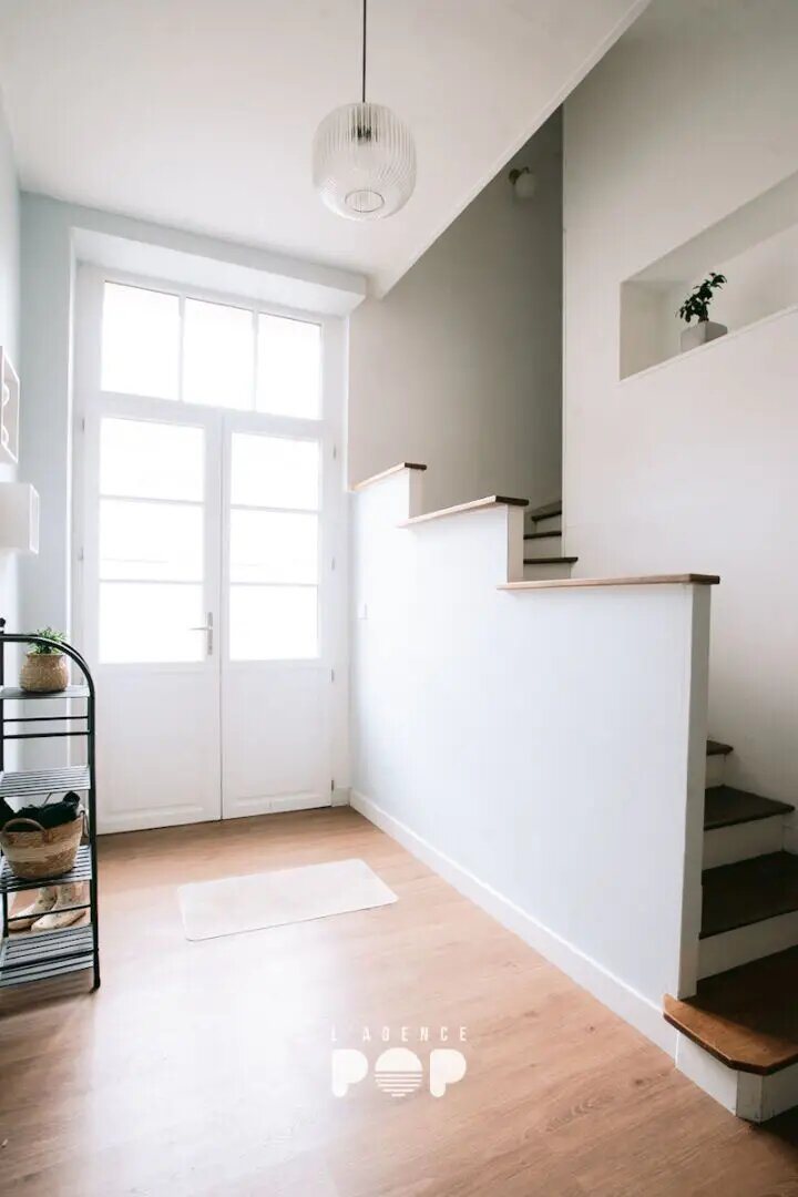 Appartement à vendre, 84m², Saint-Astier