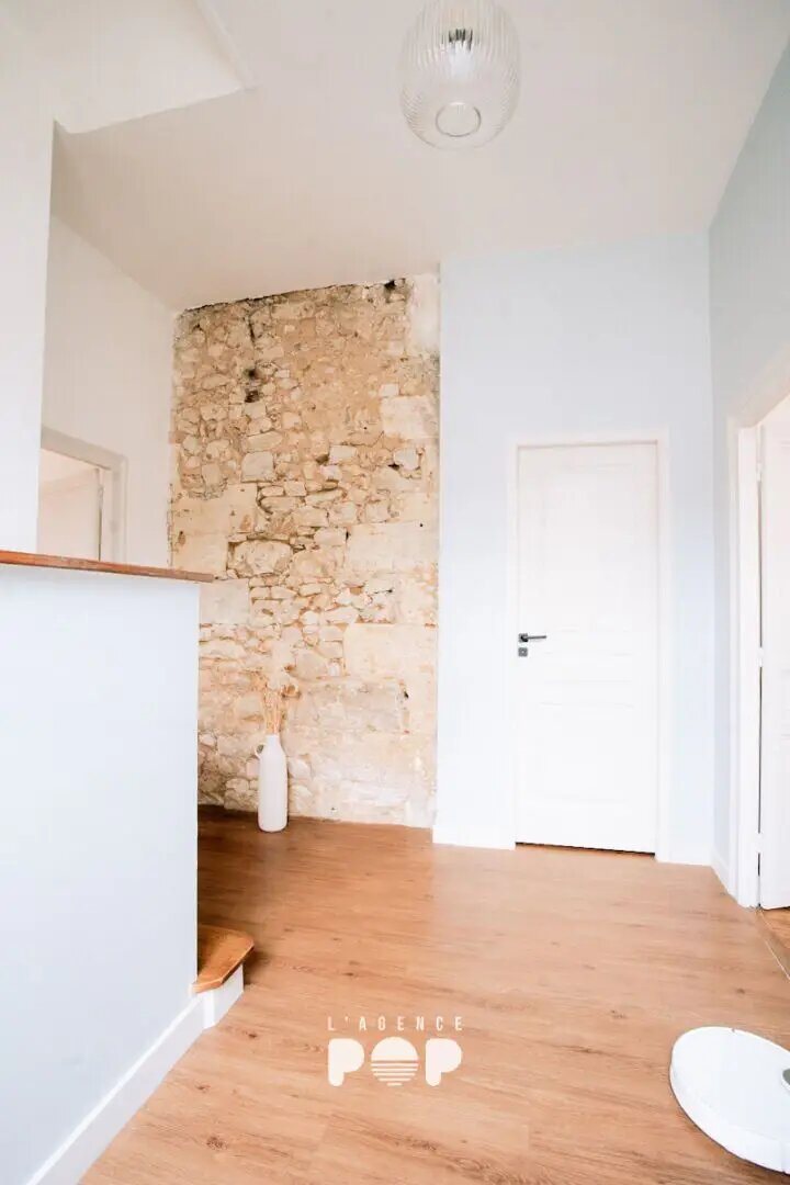 Appartement à vendre, 84m², Saint-Astier