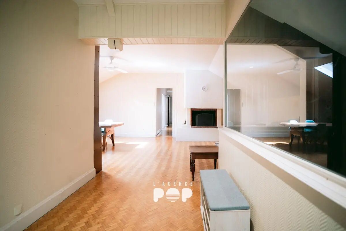 Maison à louer, 129m², Périgueux