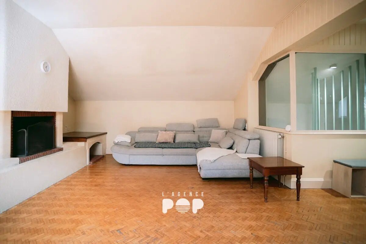 Maison à louer, 129m², Périgueux