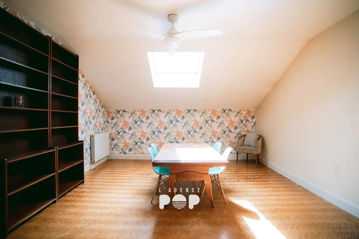 Maison à louer, 129m², Périgueux