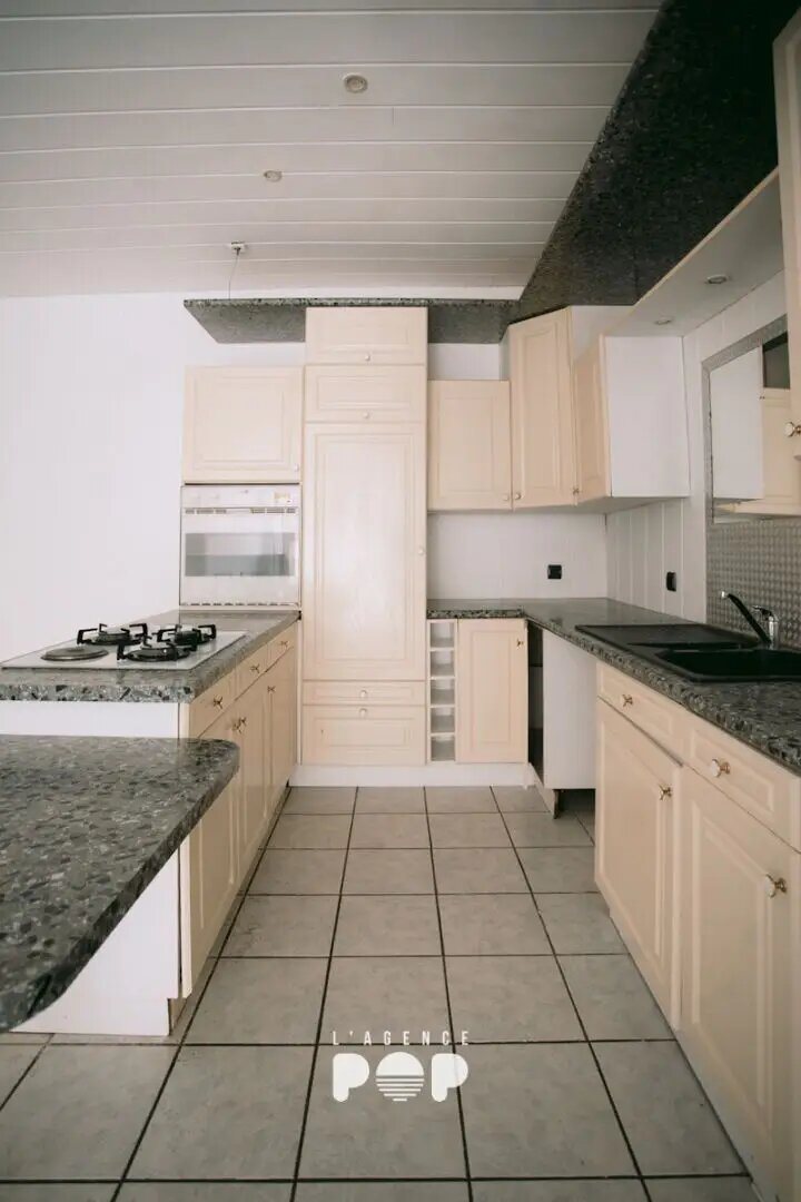 Maison à louer, 133m², Agonac