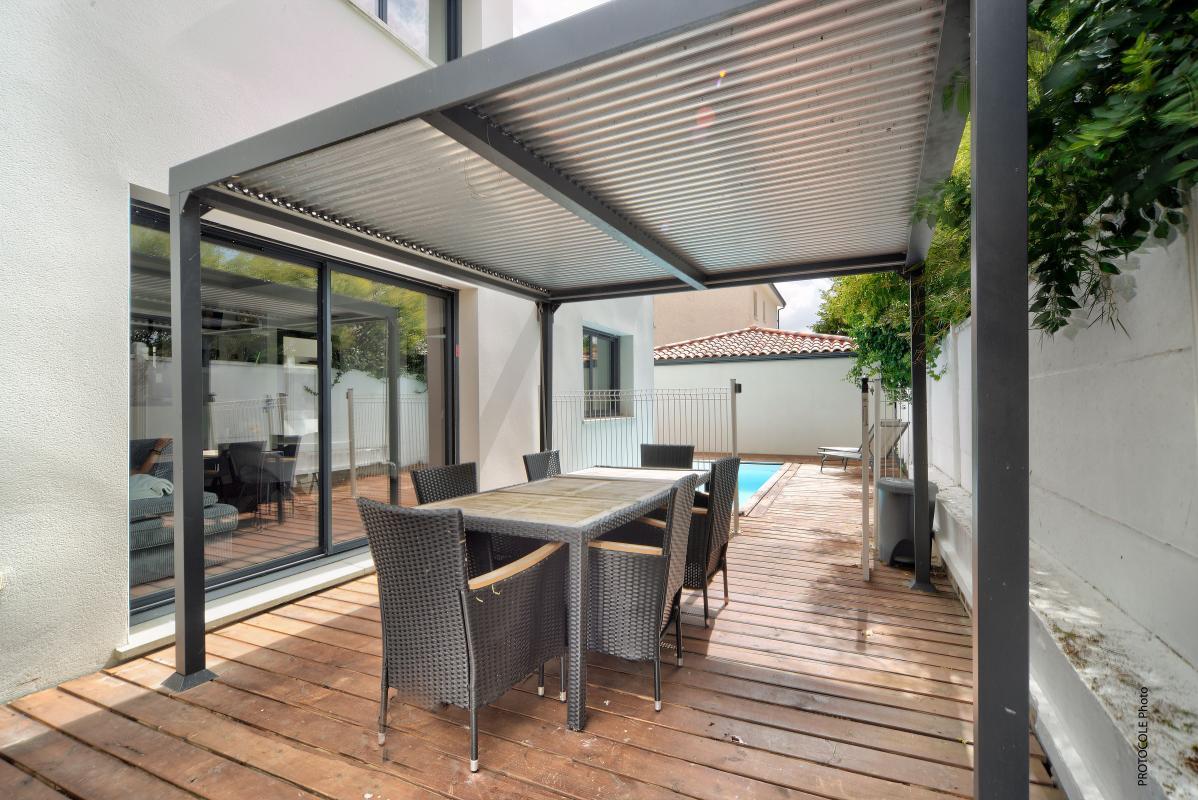 Maison à vendre, 111m², Aucamville