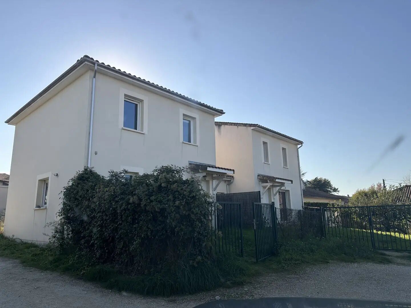 Maison à vendre, 91m², L'Isle-d'Espagnac