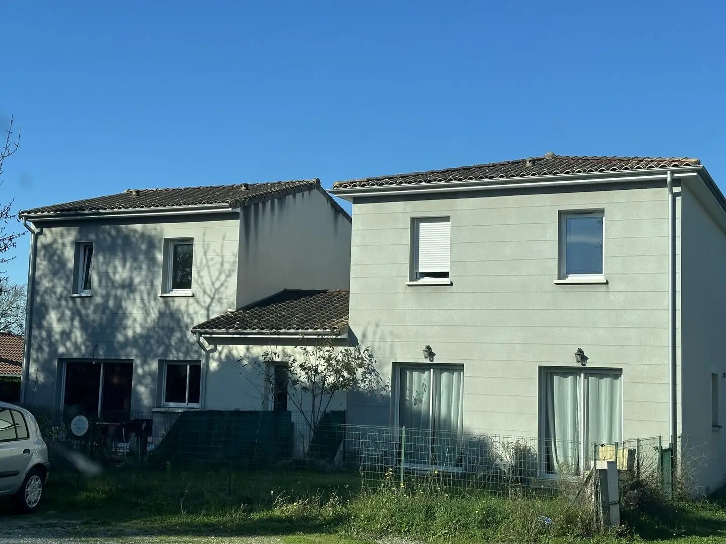 Maison à vendre, 91m², L'Isle-d'Espagnac