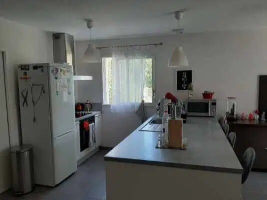 Maison à vendre, 91m², L'Isle-d'Espagnac