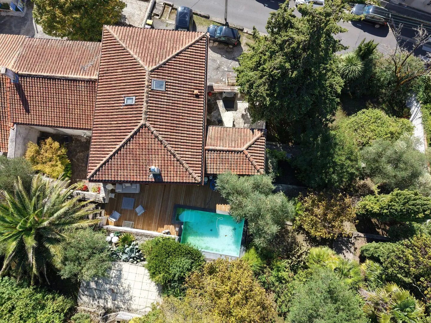 Maison à vendre, 215m², Angoulême
