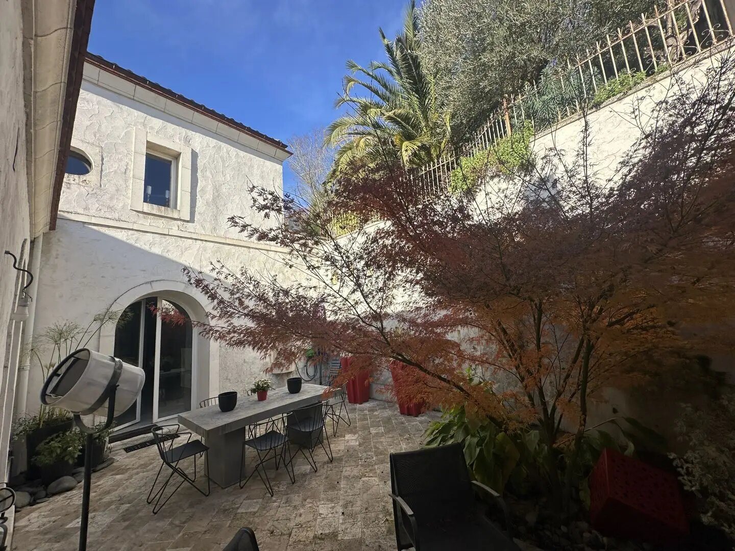 Maison à vendre, 215m², Angoulême