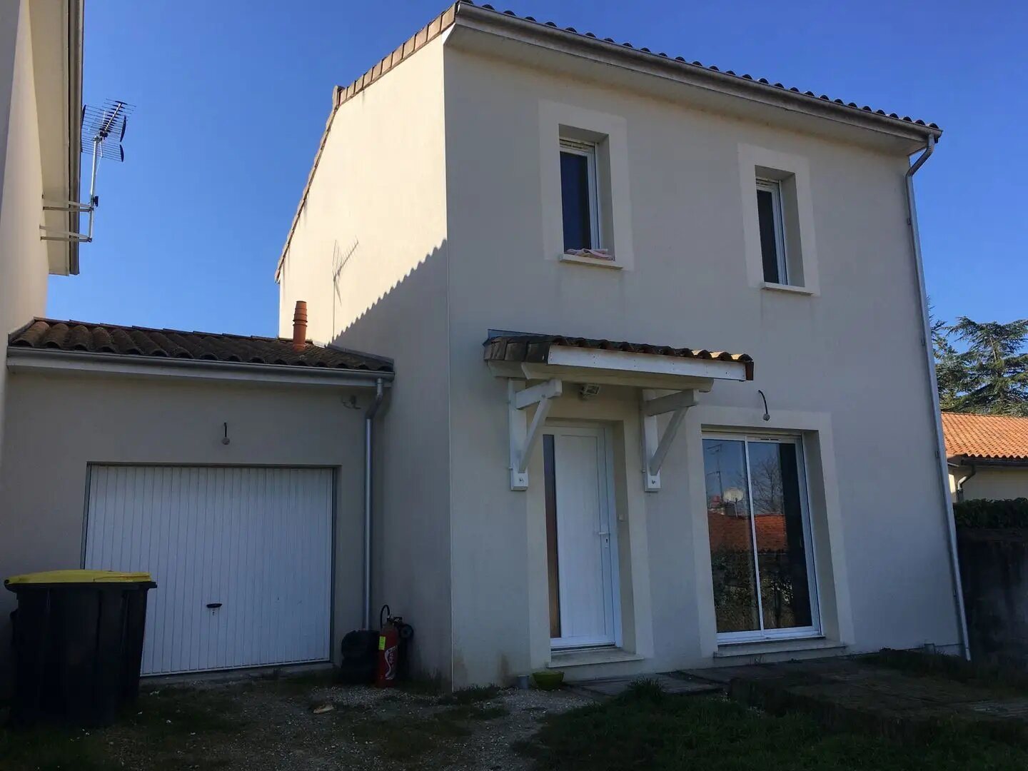 Maison à vendre, 75m², L'Isle-d'Espagnac