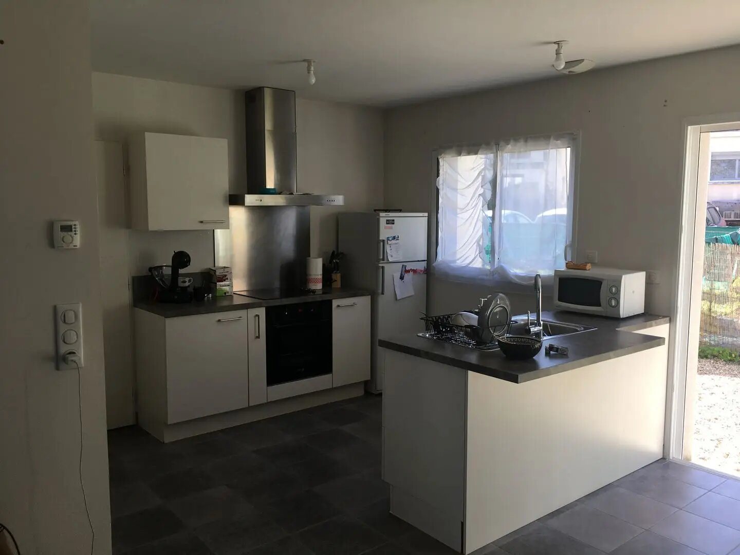 Maison à vendre, 75m², L'Isle-d'Espagnac