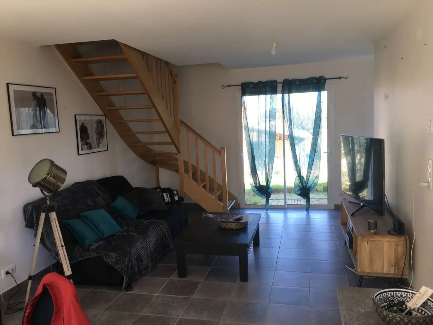 Maison à vendre, 75m², L'Isle-d'Espagnac