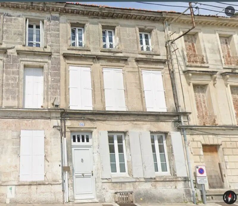 Appartement à vendre, 133m², Angoulême