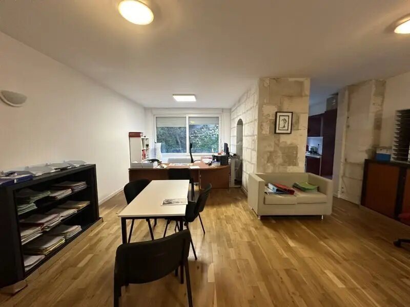 Appartement à vendre, 133m², Angoulême