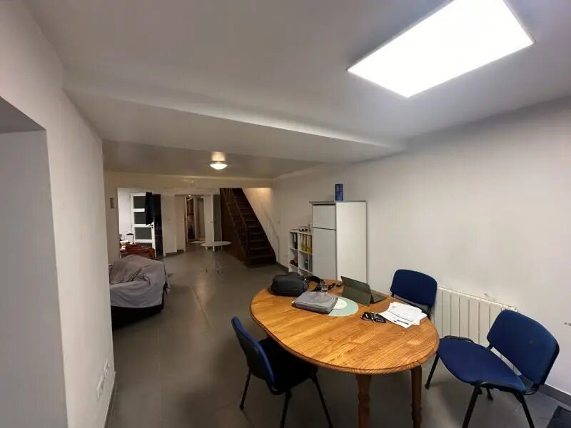 Appartement à vendre, 133m², Angoulême