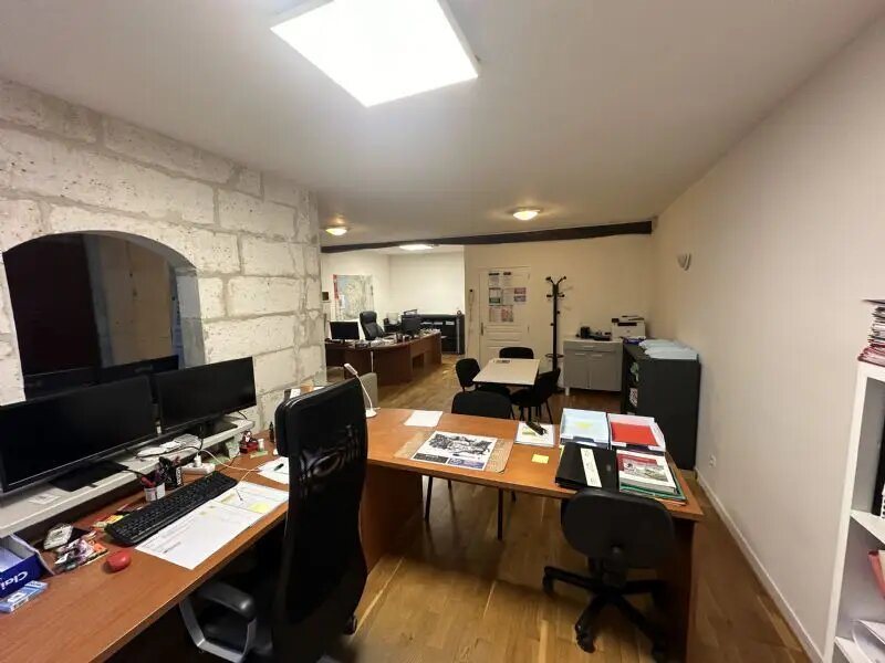 Appartement à vendre, 133m², Angoulême