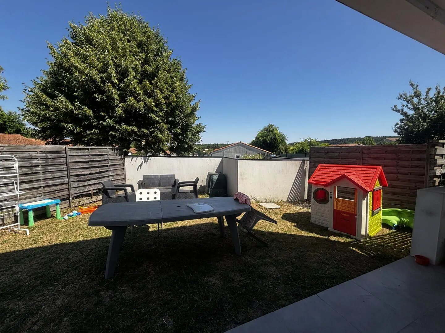 Maison à vendre, 87m², La Couronne