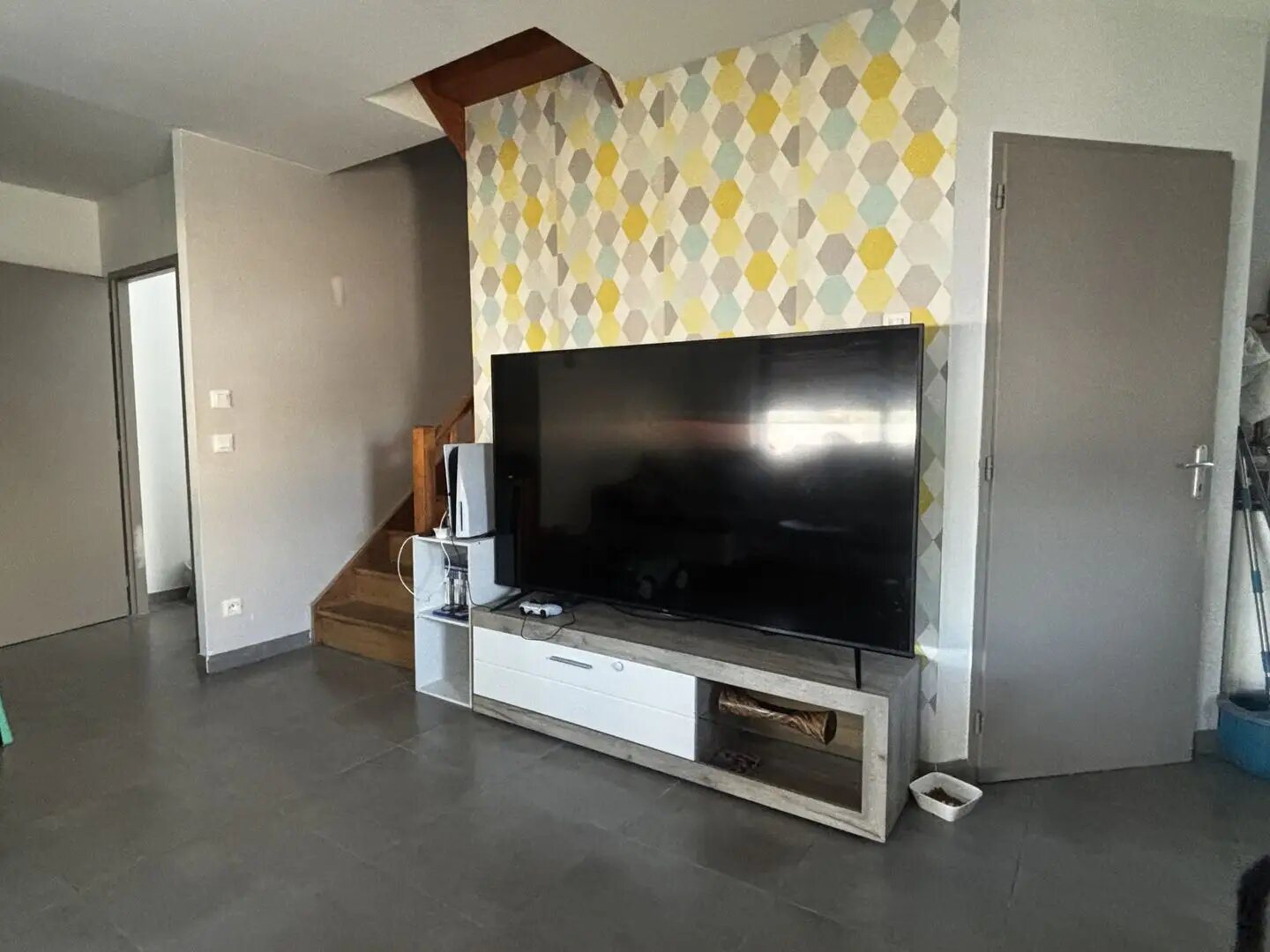 Maison à vendre, 87m², La Couronne