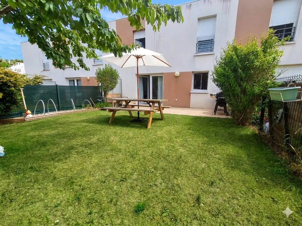 Maison à vendre, 88m², Epernon