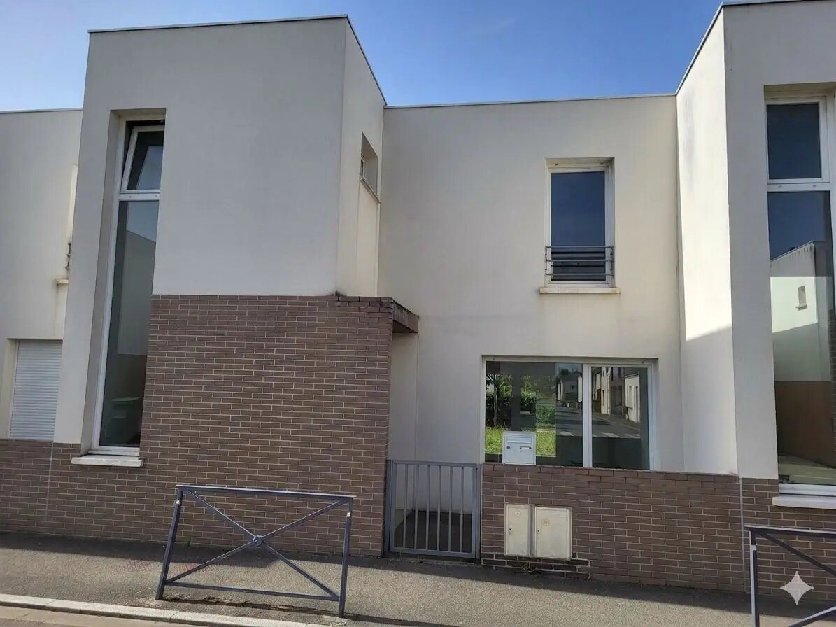 Maison à vendre, 88m², Epernon