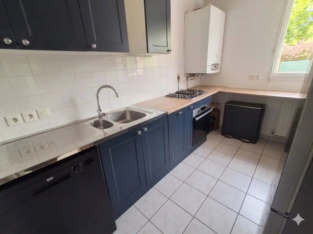 Maison à vendre, 88m², Epernon