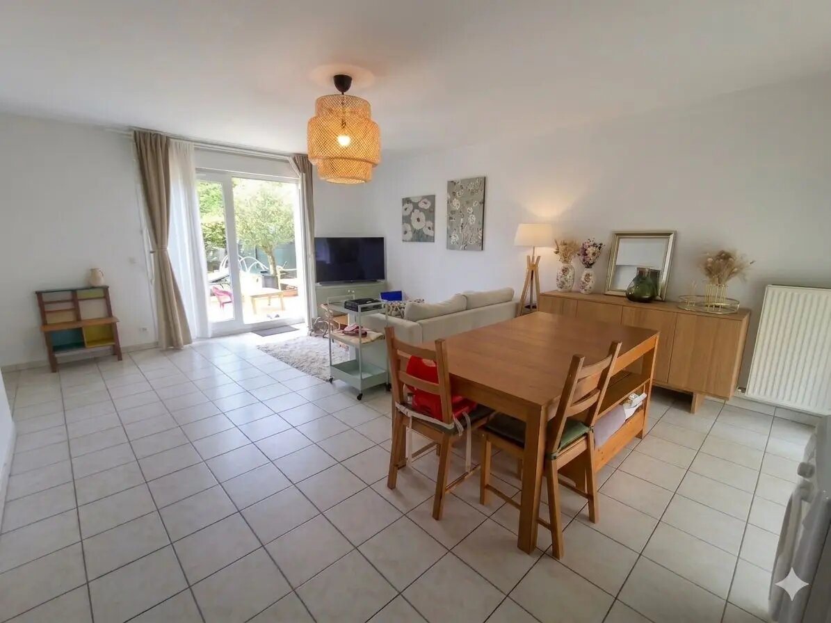 Maison à vendre, 88m², Epernon