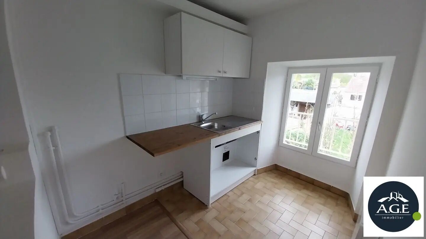 Appartement à louer, 21m², Gallardon