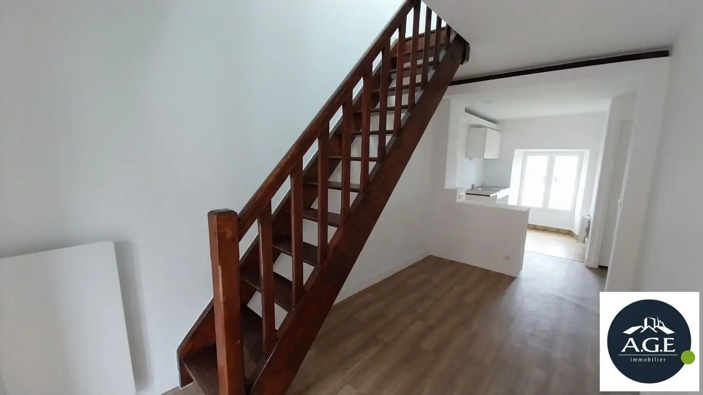 Appartement à louer, 21m², Gallardon