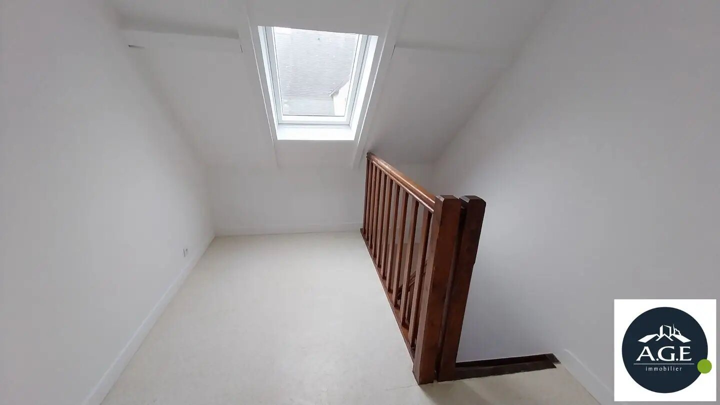Appartement à louer, 21m², Gallardon