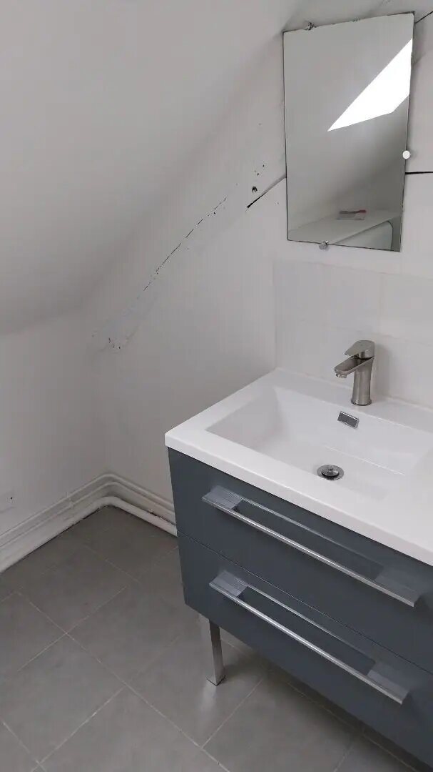 Appartement à louer, 21m², Gallardon