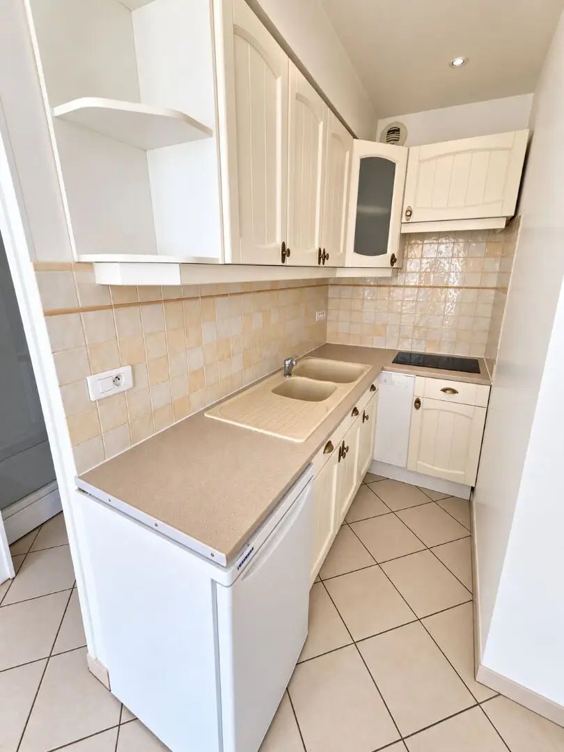 Appartement à vendre, 24m², Épernon