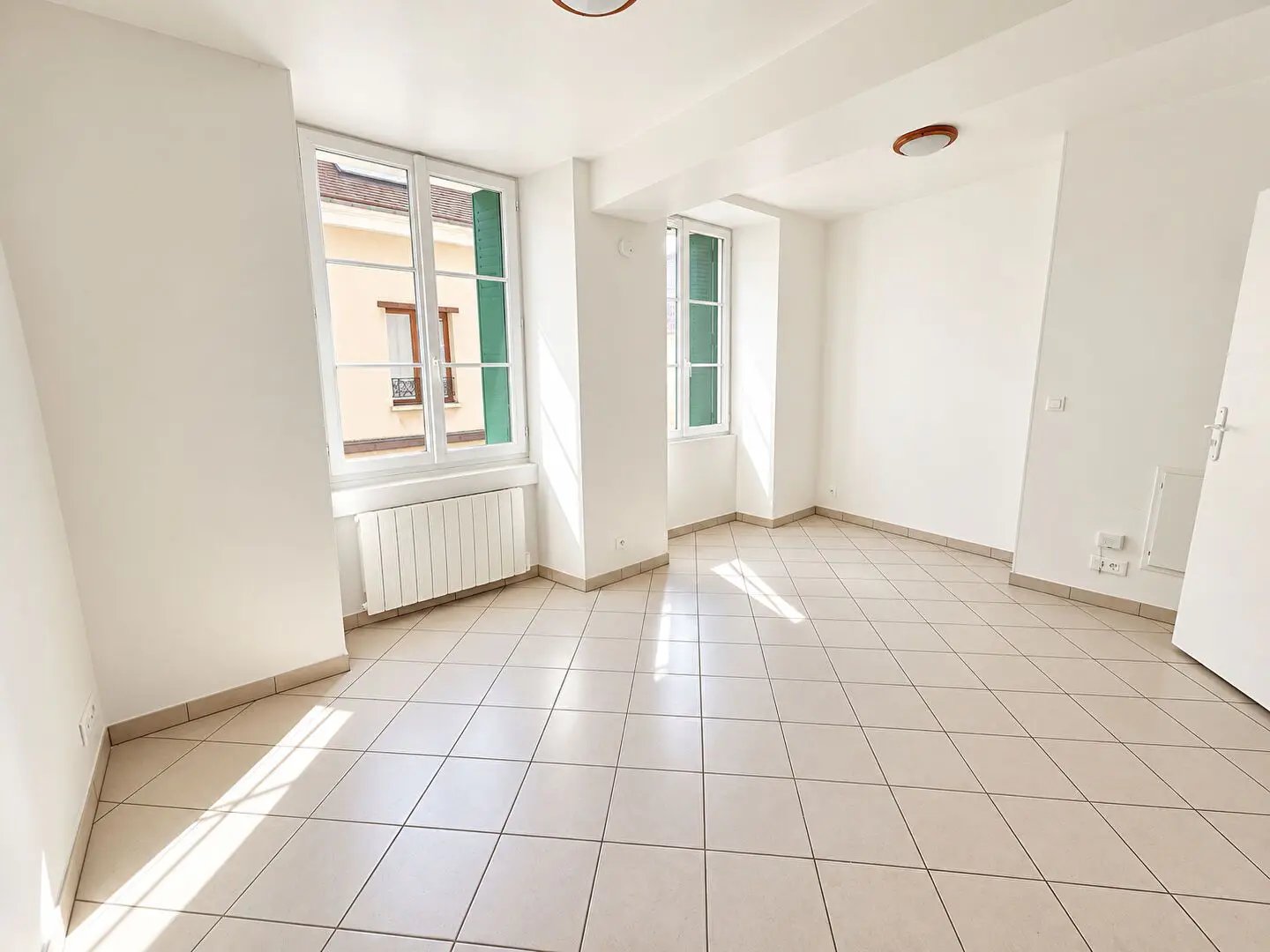 Appartement à vendre, 24m², Épernon