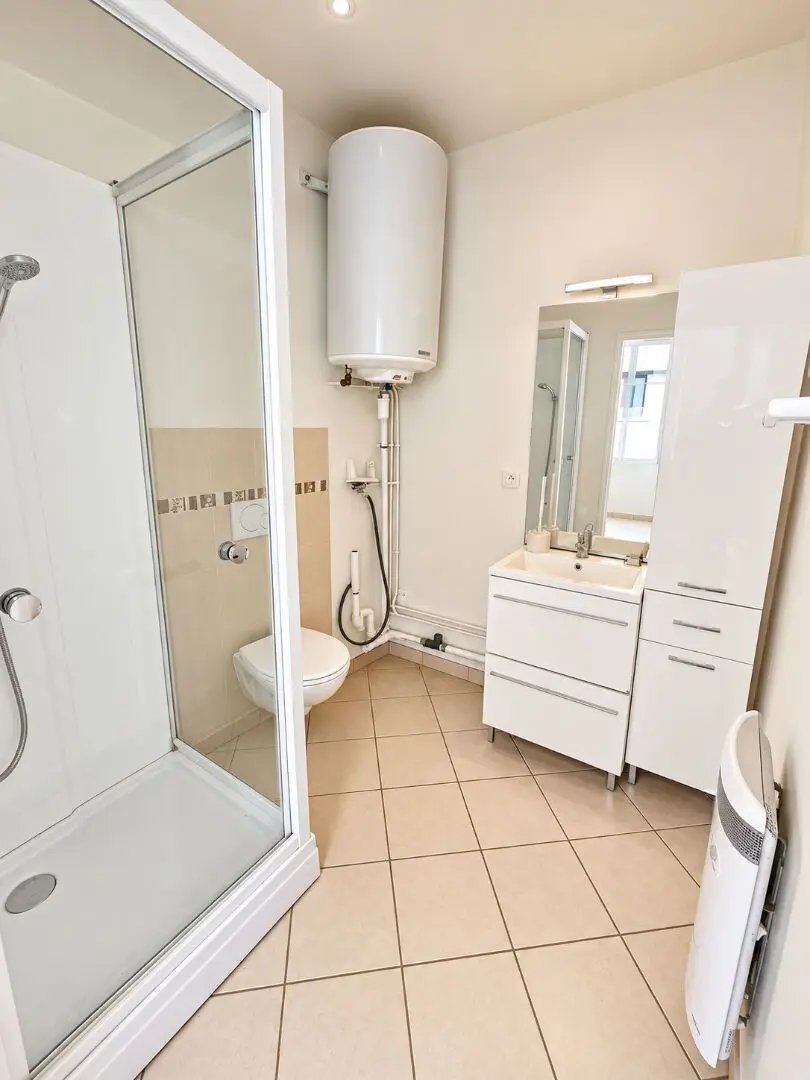 Appartement à vendre, 24m², Épernon