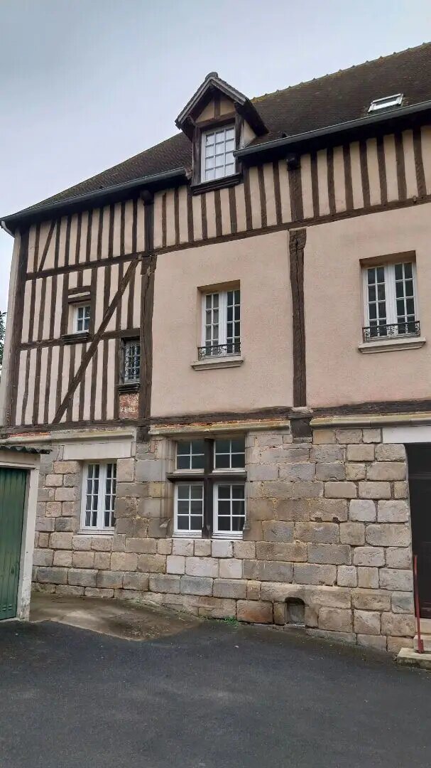 Appartement à louer, 44m², Nogent-le-Roi
