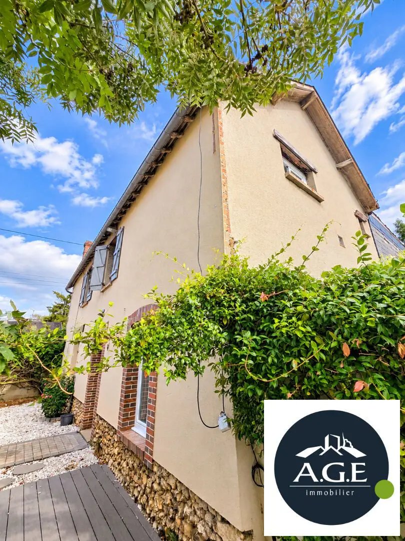Maison à vendre, 183m², Villiers-le-Morhier