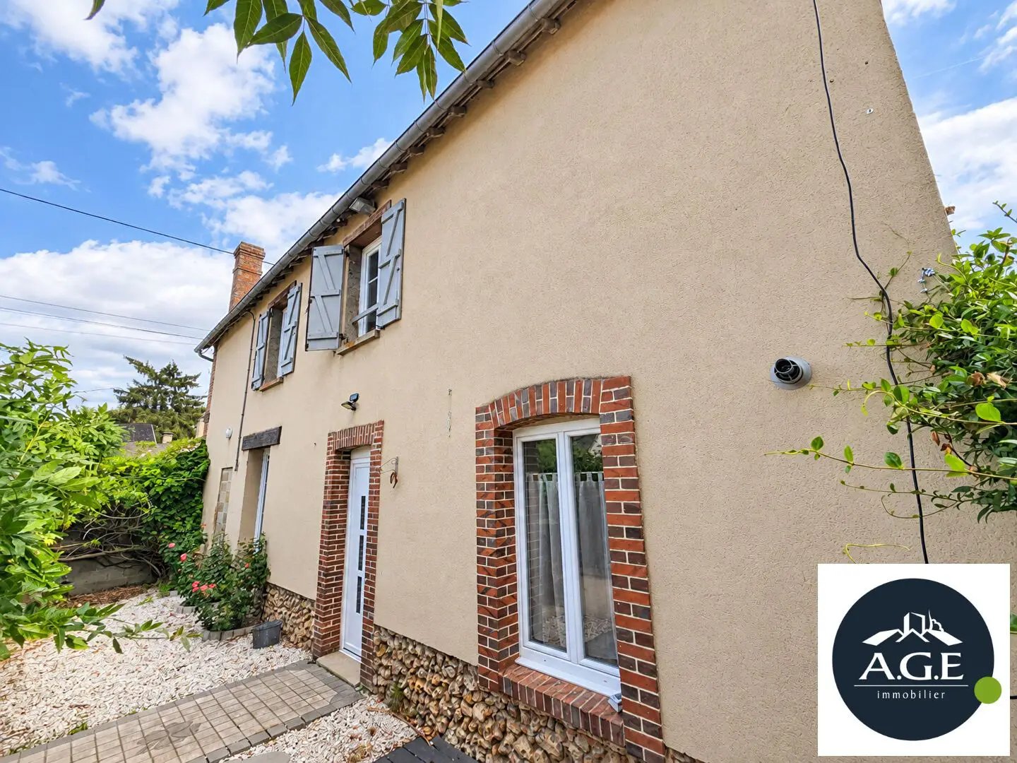 Maison à vendre, 183m², Villiers-le-Morhier