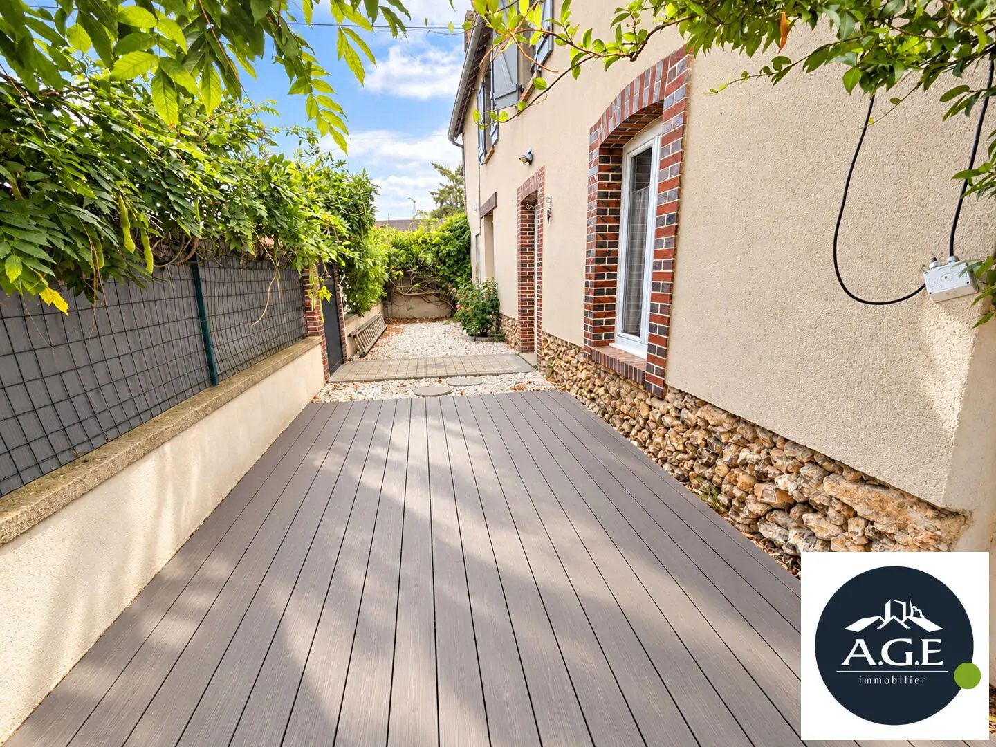 Maison à vendre, 183m², Villiers-le-Morhier