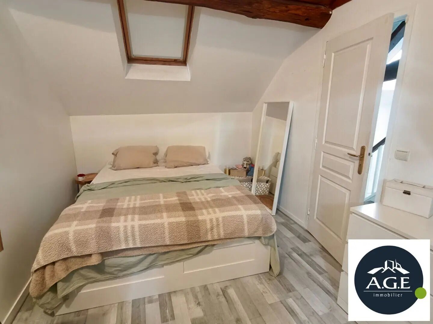 Maison à louer, 65m², Épernon