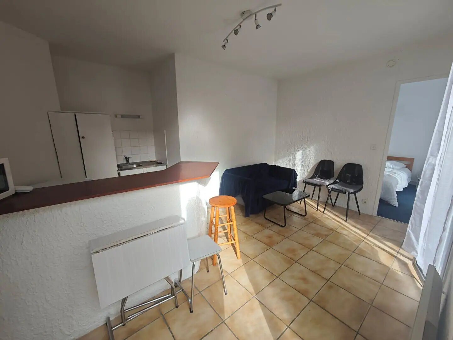 Appartement à louer, 29m², Maintenon