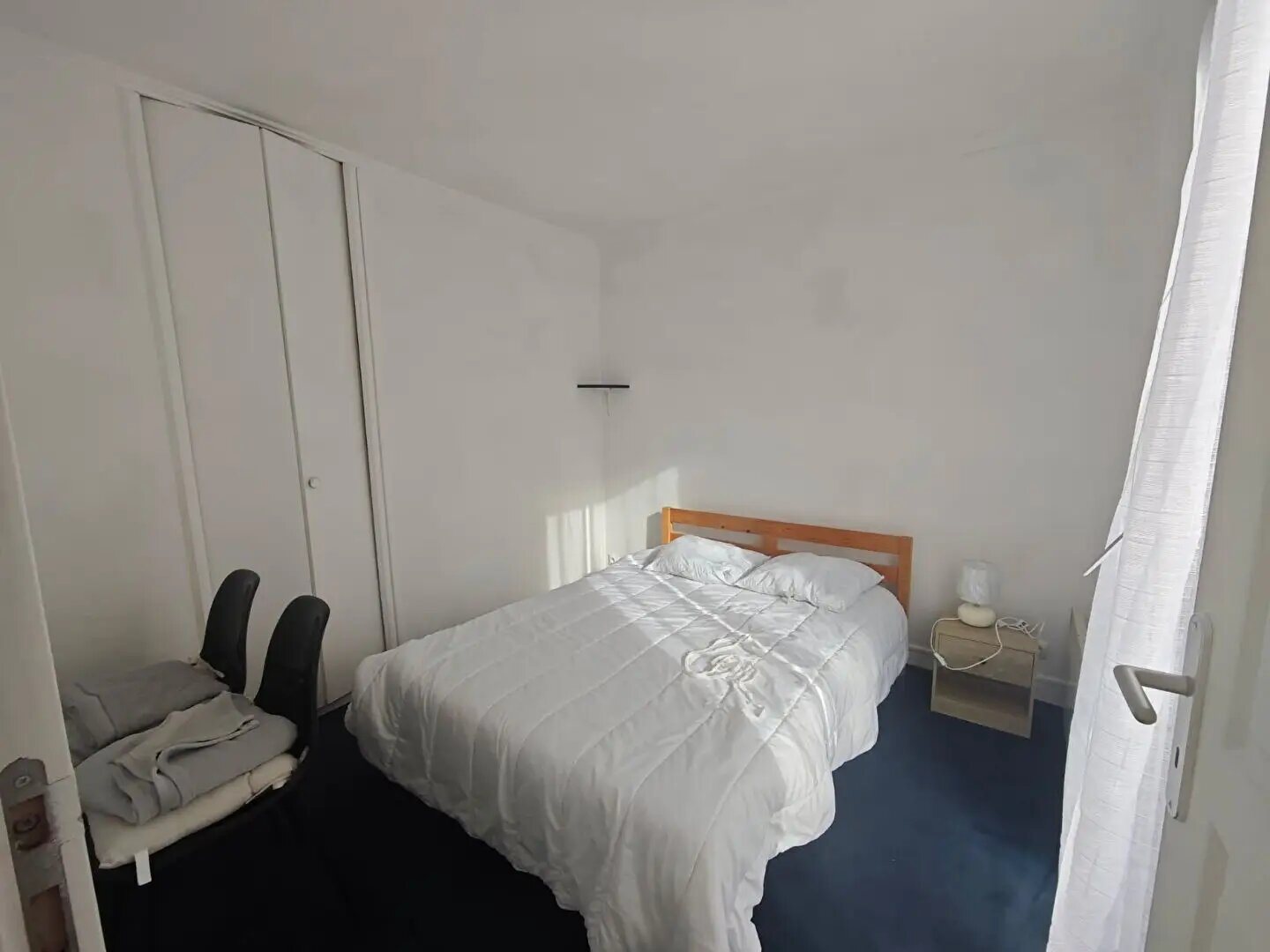 Appartement à louer, 29m², Maintenon