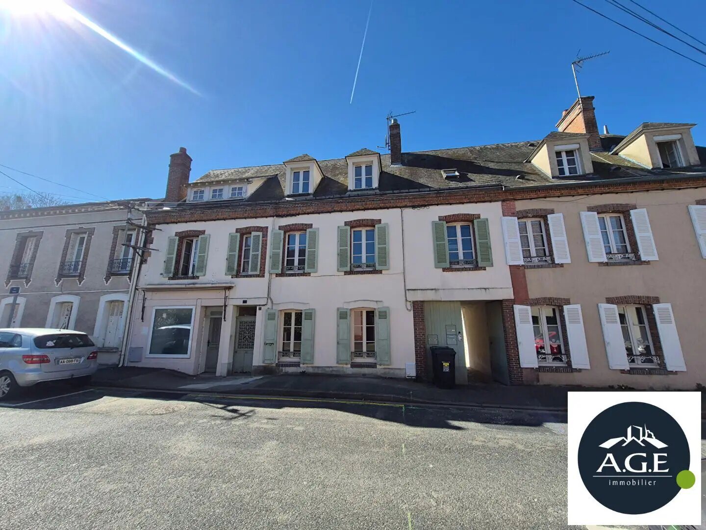 Appartement à vendre, 290m², Maintenon