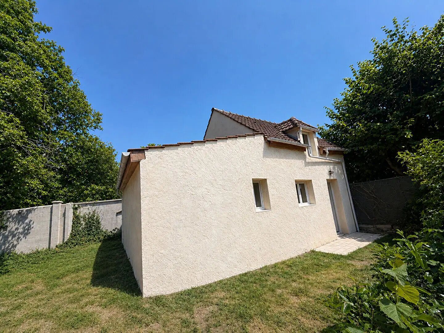 Maison à vendre, 49m², Raizeux