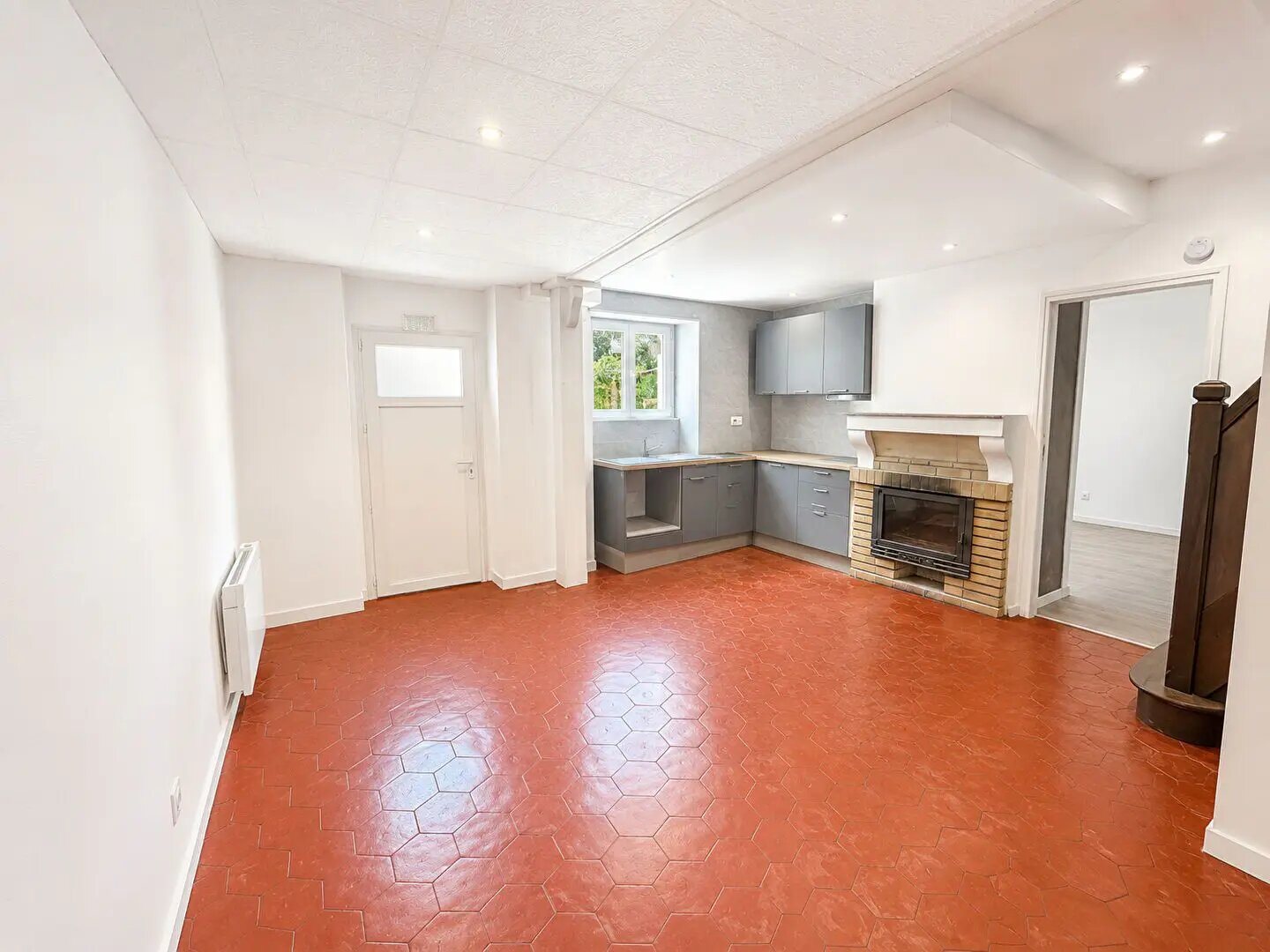 Maison à vendre, 49m², Raizeux