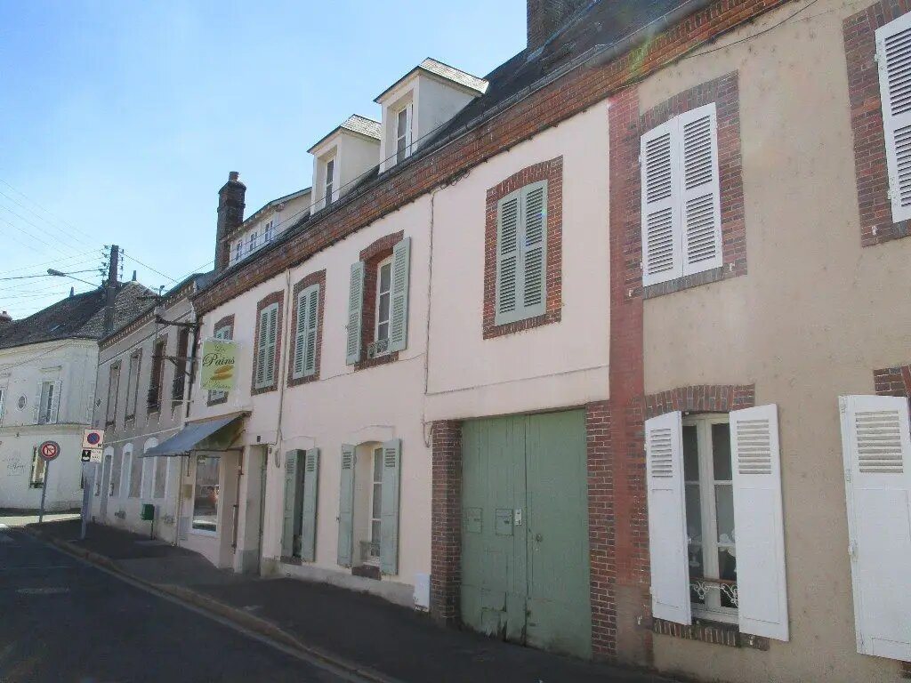 Appartement à louer, 41m², Maintenon