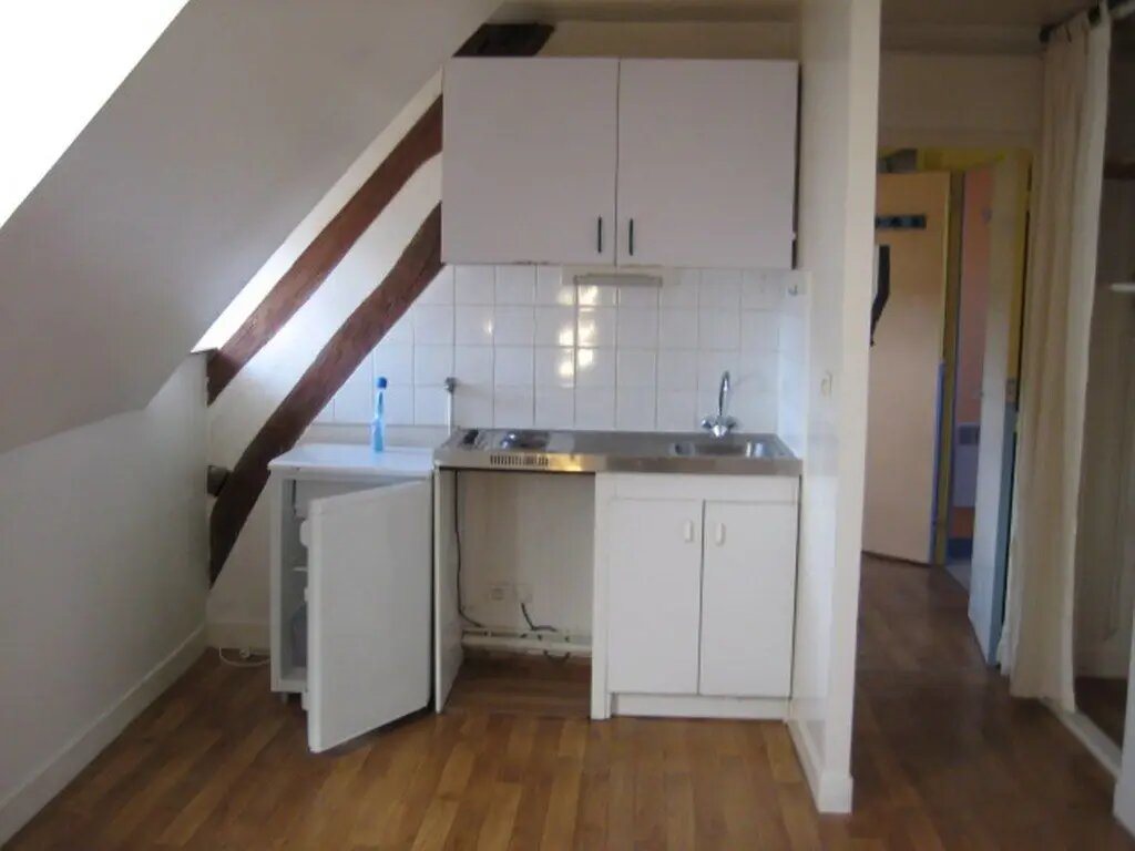Appartement à louer, 41m², Maintenon