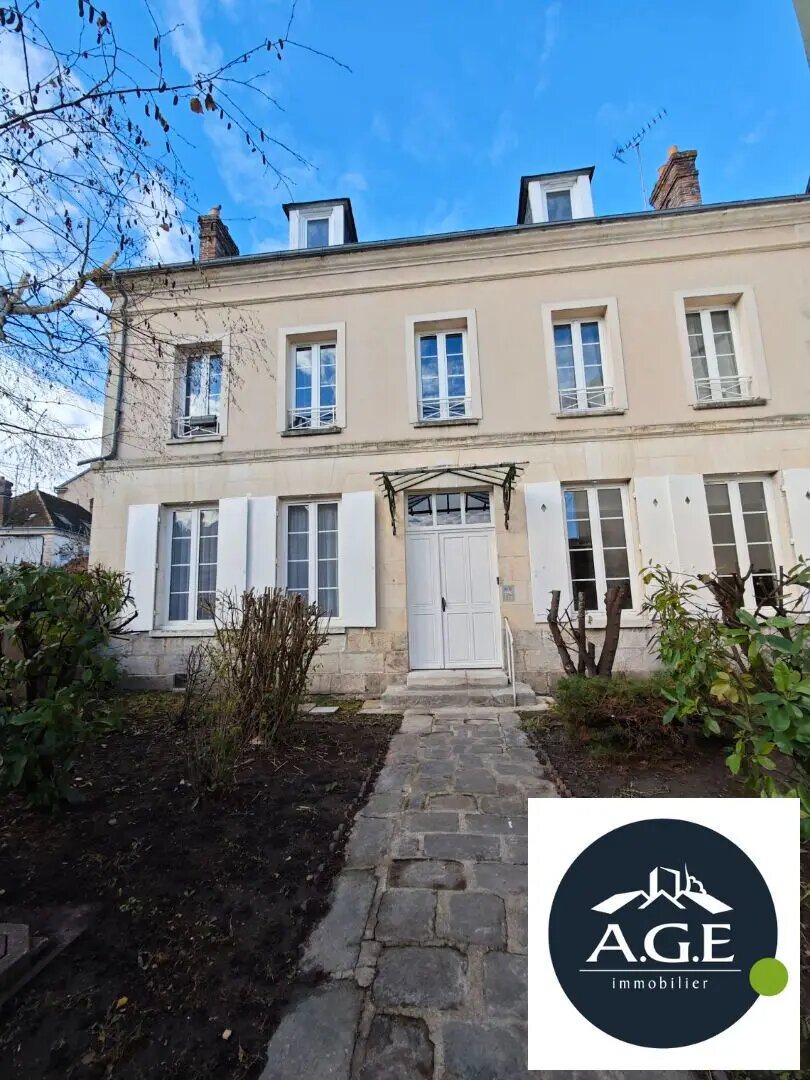 Appartement à louer, 17m², Nogent-le-Roi