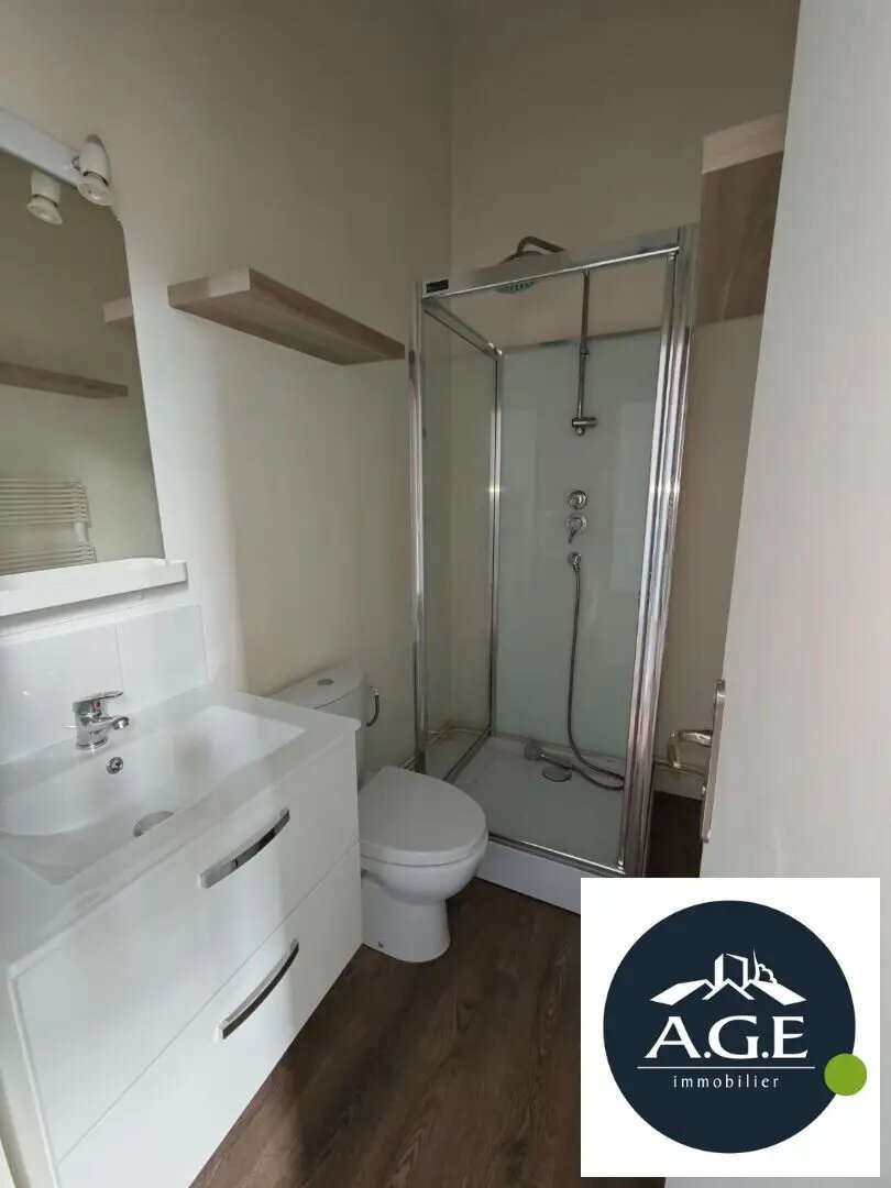Appartement à louer, 17m², Nogent-le-Roi