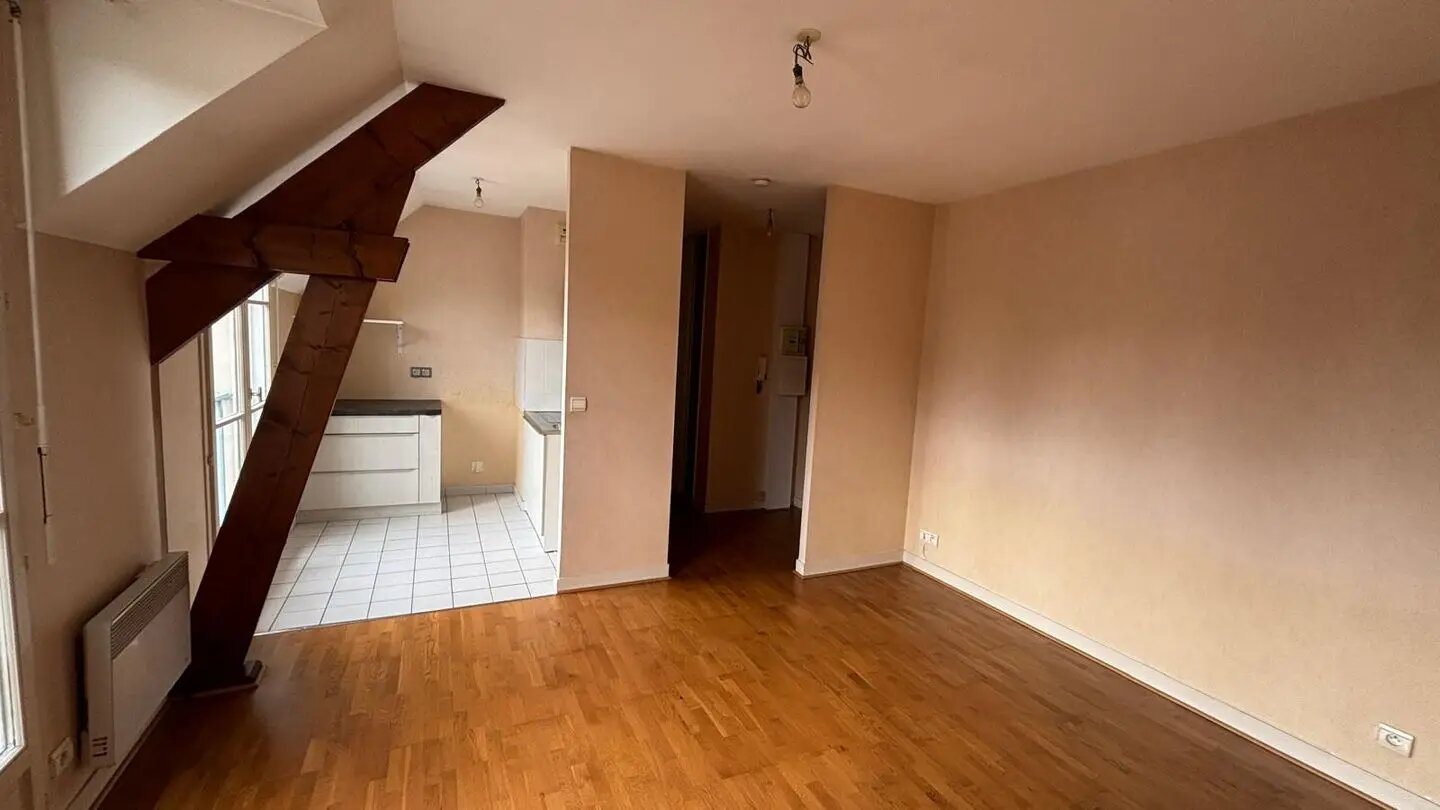 Appartement à louer, 38m², Pierres