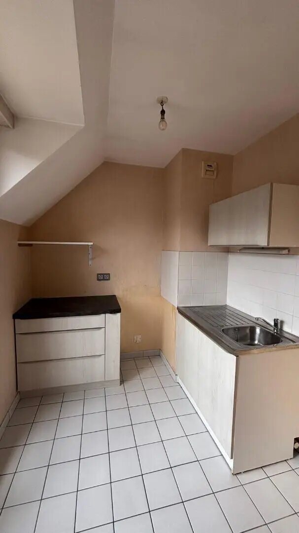 Appartement à louer, 38m², Pierres